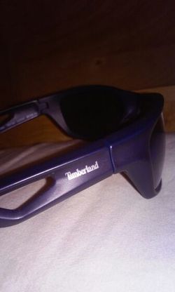 Timberland sun Glasses