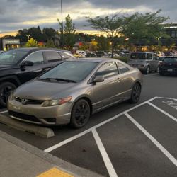 2007 Honda Civic