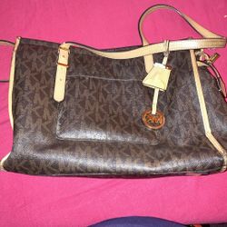 Michael Kors bag