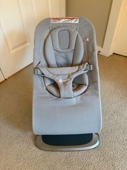 Ergobaby Evolve 3-in-1 Bouncer