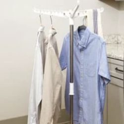 Clothing Hanger & Drying Rack