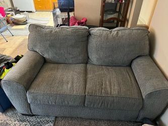 Love Seat