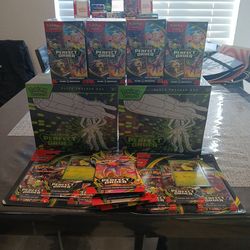 Pokémon Perfect Order (new)