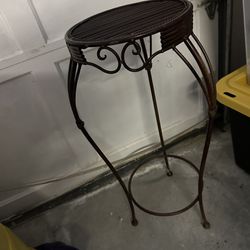 Plant Stand 26 Inch