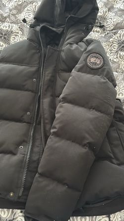 Canada goose size M