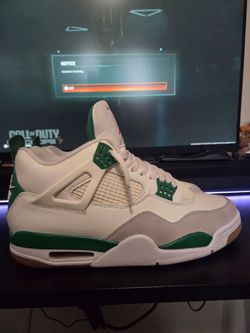 Nike Jordan 4 SB Size 11