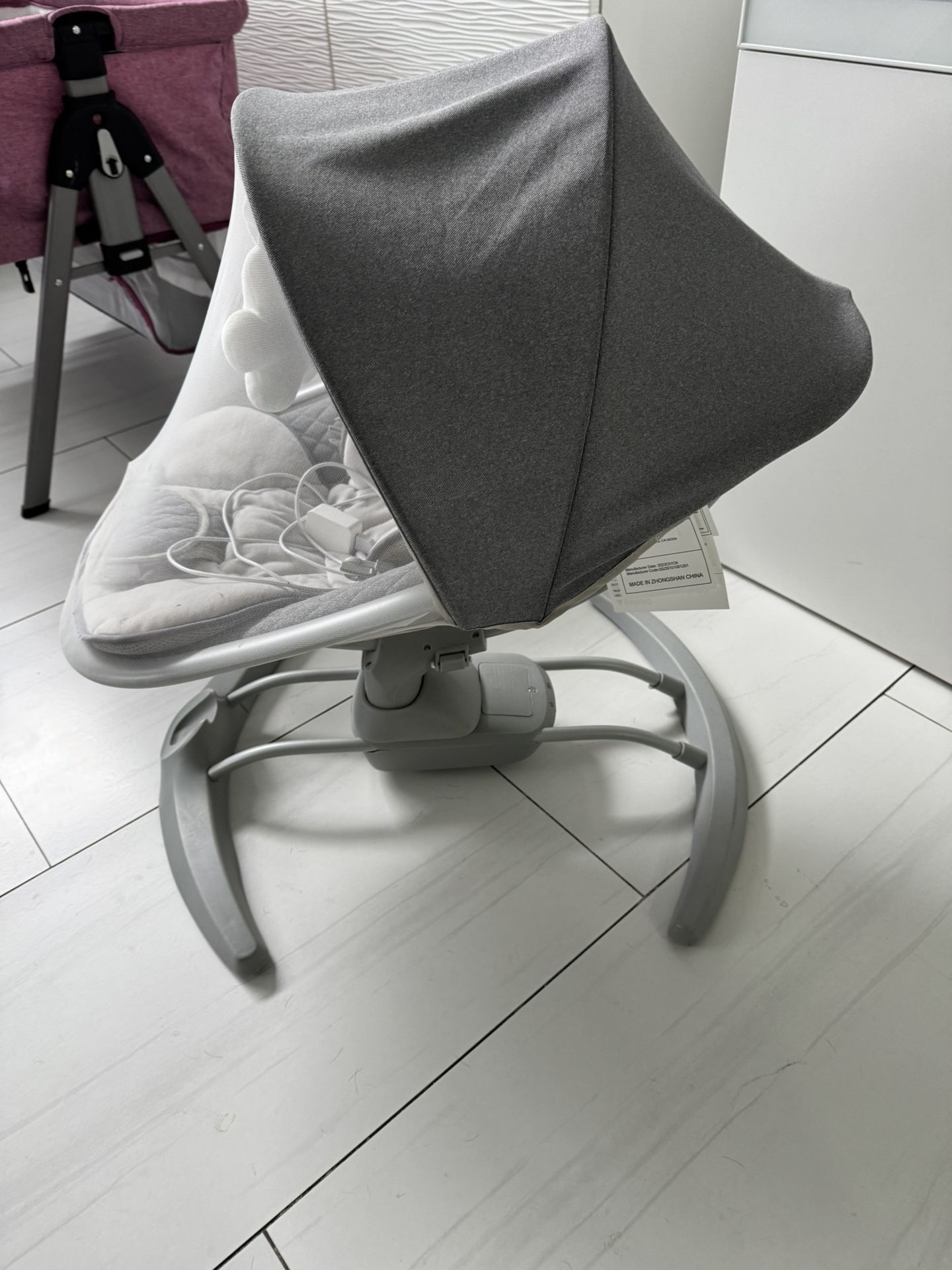 Infant Swing