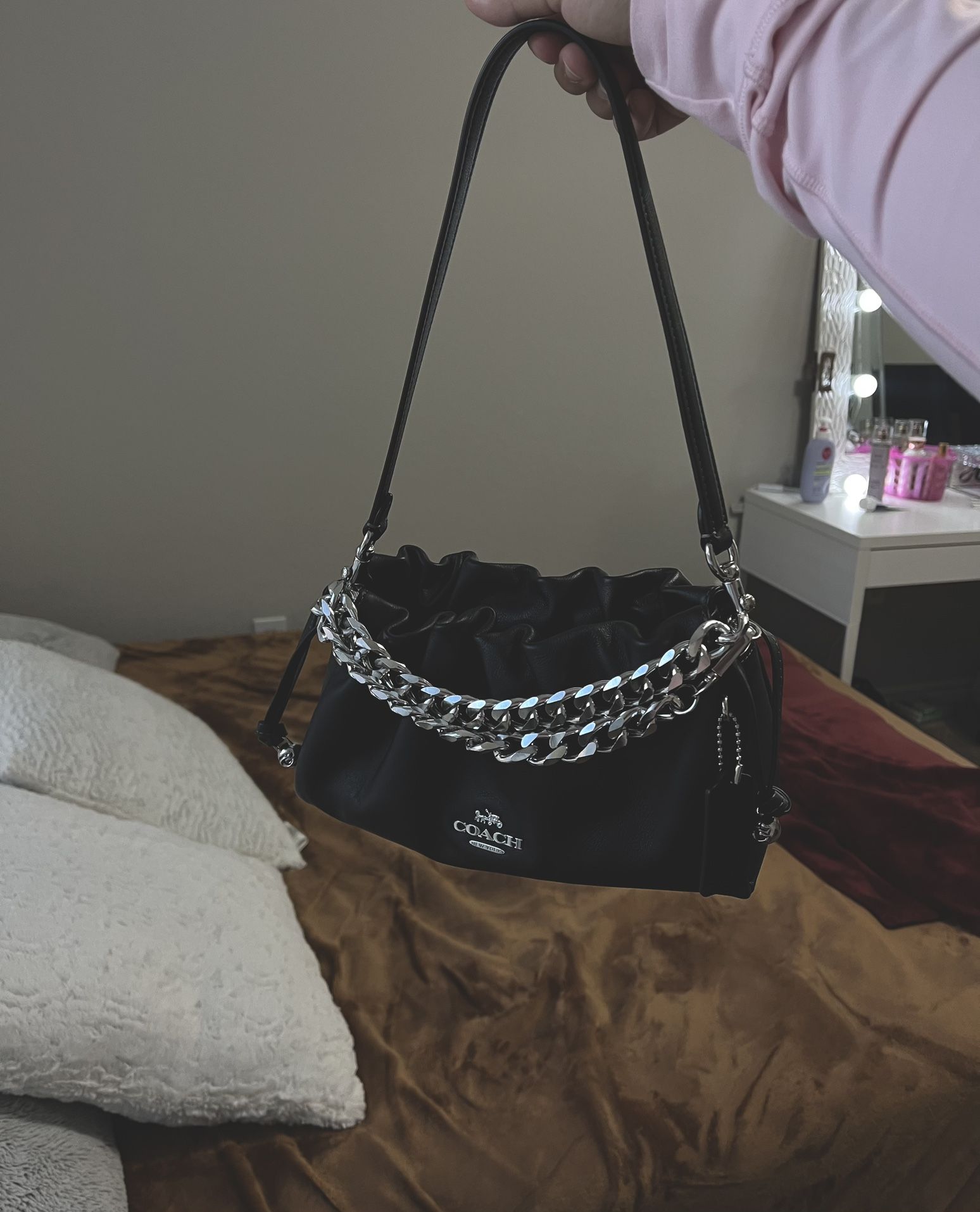 COACH FAYE BAG