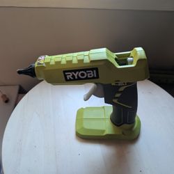 Glue Gun Ryobi 