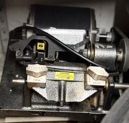 Key Maker