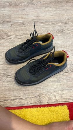 Specialized Rime Flat Mountain Bike Shoe.  