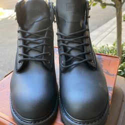 Work Boots 
