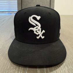 New Era Chicago White Sox Hat
