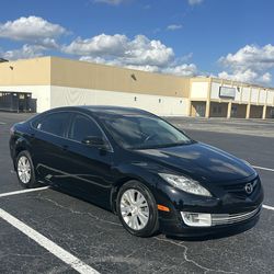 2010 Mazda 6