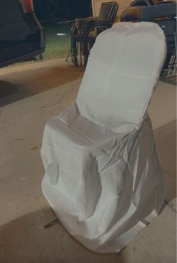 Chair covers