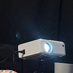 Projector