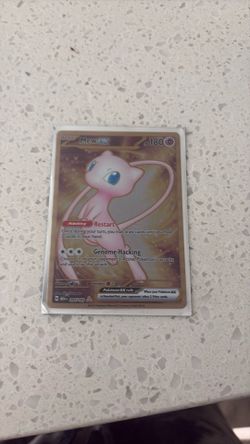 Metal Mew