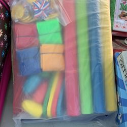 Potato Sack Race Bags 