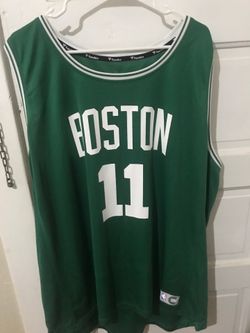 Boston Celtics Kyrie Irving Jersey