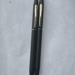 Cross Pencil And Pen Kit