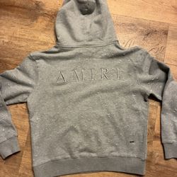 Amiri Hoodie