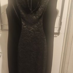 Dress Size 8