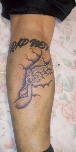 Free ink