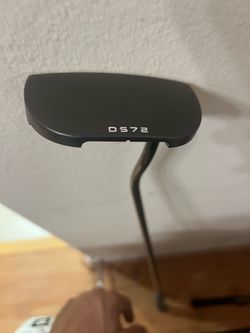 PING PLD Milled DS72