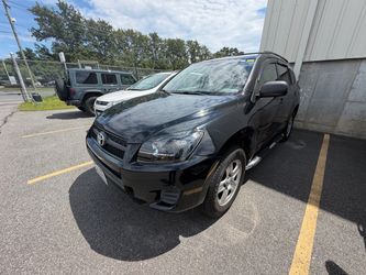 2009 Toyota Rav4