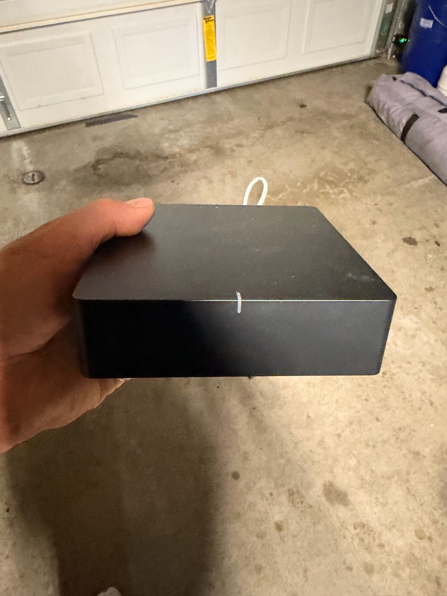 SONOS PORT LIKE NEW