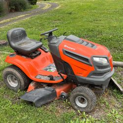 Husqvarna YTHA 18542 For Sale!  $900