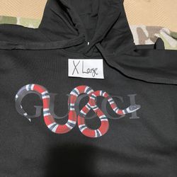 Luxury Hoodie