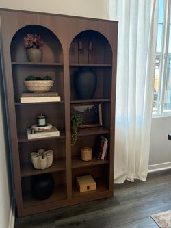 Decorative shelving  (Read the description