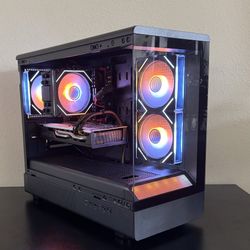 ⚡️$450 FIRM Amazing Value PC- Ryzen 5 3600, RX580 8Gb, DDR4 16Gb, 512Gb NVMe SSD