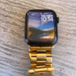 Apple Watch SE 2025 Model 