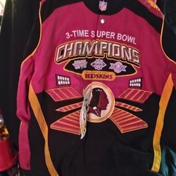 NFL Jacket 