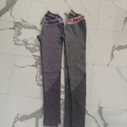 Gymshark Leggings Small