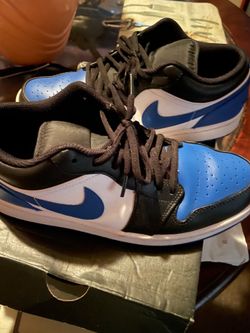 Nike Jordan
