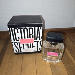 Victoria's Secret Love Me Eau De Parfum Spray For Women 3.4 oz Discontinued NEW