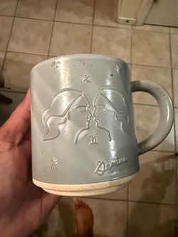 Unique Gemini Zodiac Ceramic Mug
