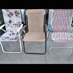 High Luggage $10 Each ,beach Umbrella $10 Each