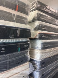 Huge Mattress Warehouse