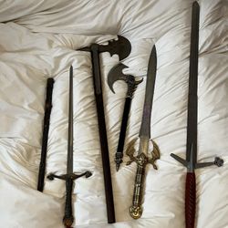 Multiple Items Of Each