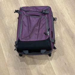 Ebags Carry On Luggage