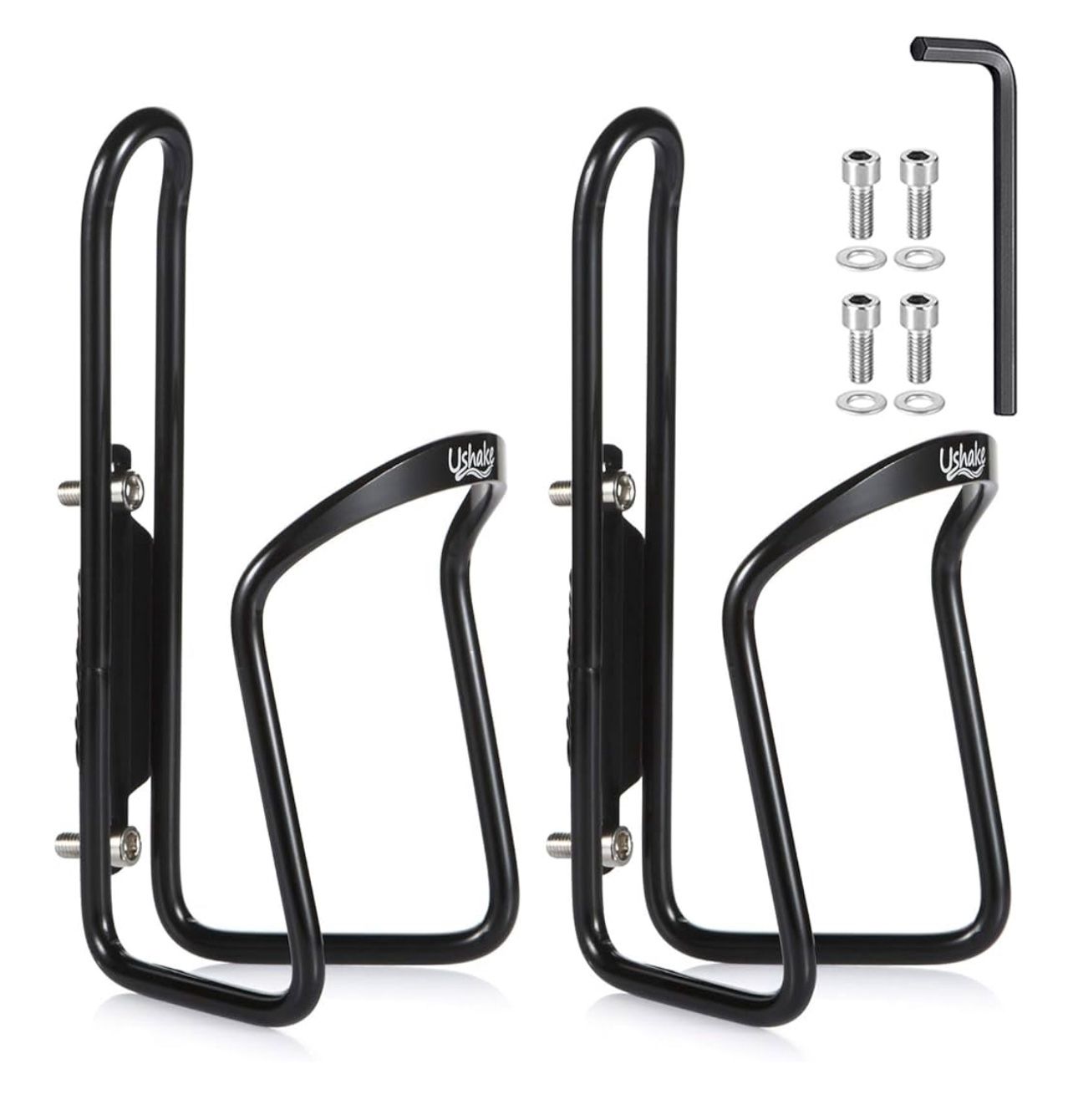 Brandnew 2pk Water Bottle Cages