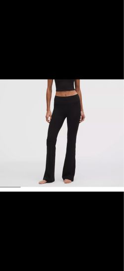 Lululemon Align Flares