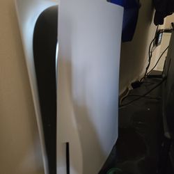 PS5 Disc EDITION BUNDLE Set Console Game TV