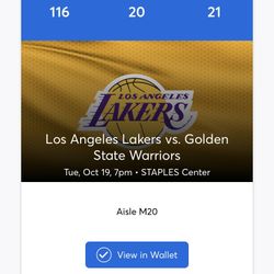 Lakers