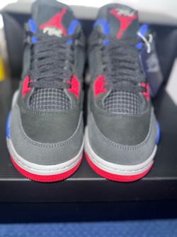 Jordan 4 rare air