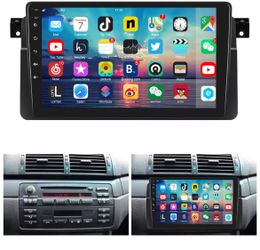9" Android 13 Car Stereo Radio Head Unit